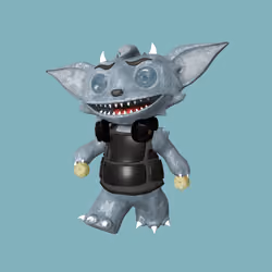 Sno Demon #2845