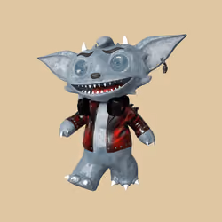 Sno Demon #1497