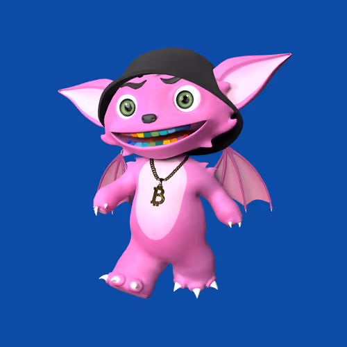 Sno Demon #3623