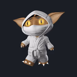 Sno Demon #2512