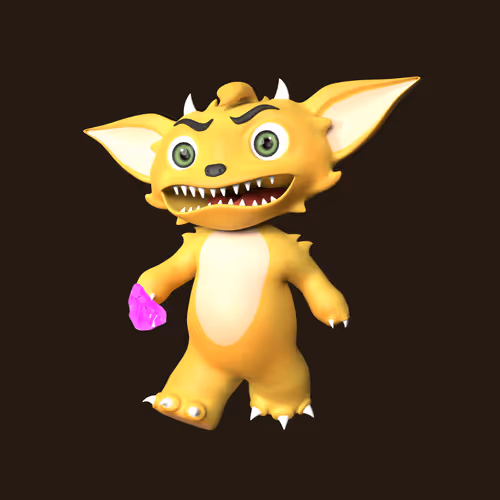 Sno Demon #1014