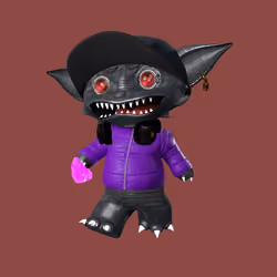 Sno Demon #6649