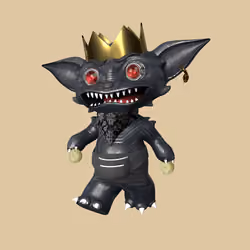 Sno Demon #4205