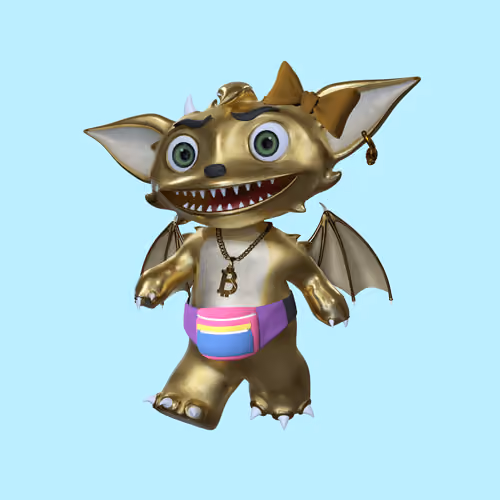 Sno Demon #3164