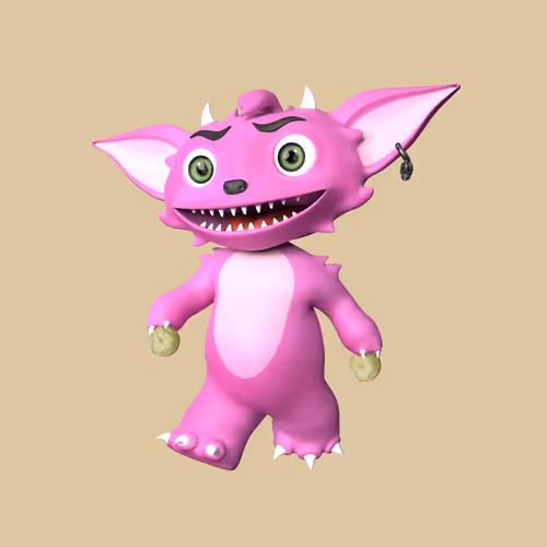 Sno Demon