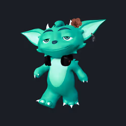 Sno Demon #373