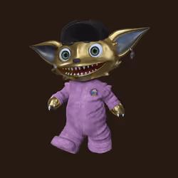 Sno Demon #9357