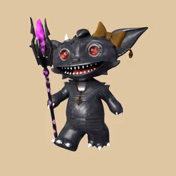 Sno Demon #1312