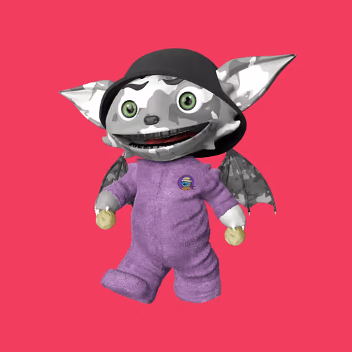 Sno Demon #3709