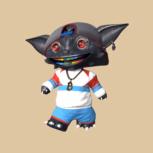 Sno Demon