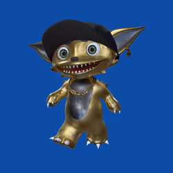 Sno Demon #7536