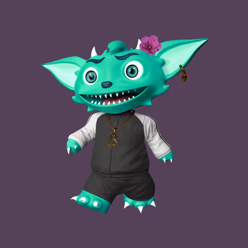 Sno Demon