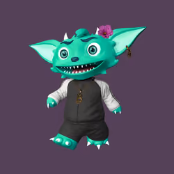 Sno Demon #8817