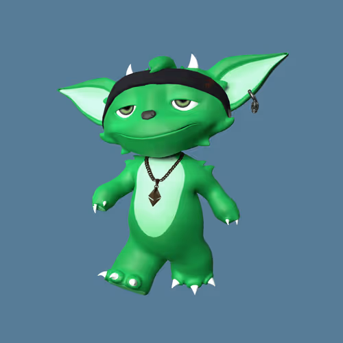 Sno Demon