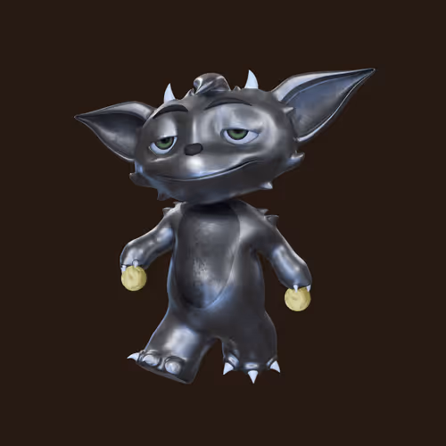 Sno Demon