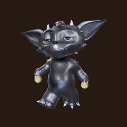 Sno Demon #1466