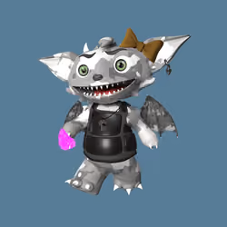 Sno Demon #518