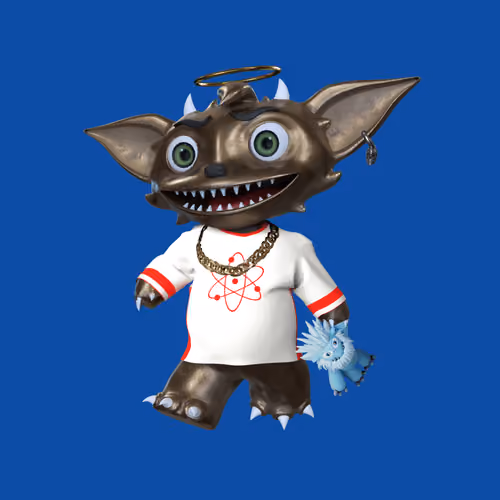 Sno Demon #2978