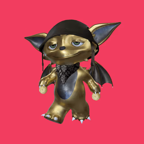 Sno Demon #3736