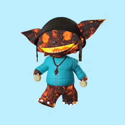 Sno Demon #1262