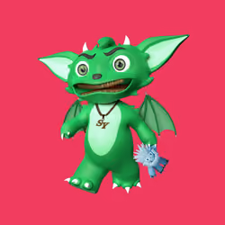 Sno Demon #8986