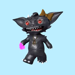 Sno Demon #946
