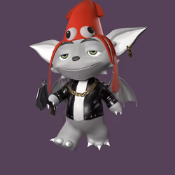 Sno Demon #4208
