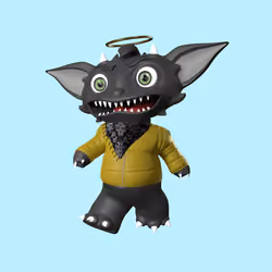 Sno Demon #4527