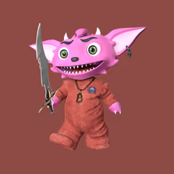 Sno Demon #9531