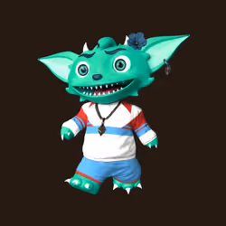 Sno Demon #9909