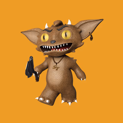 Sno Demon