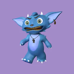 Sno Demon #7233