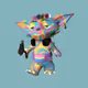 Sno Demon #3554