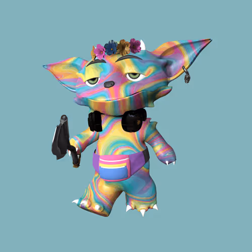 Item #3554 Media
