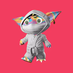 Sno Demon #3898