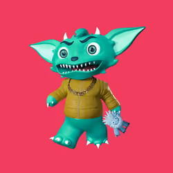 Sno Demon #3922