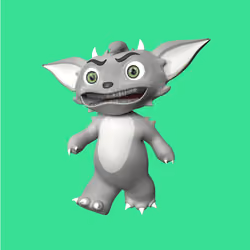 Sno Demon #838