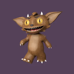 Sno Demon #3156
