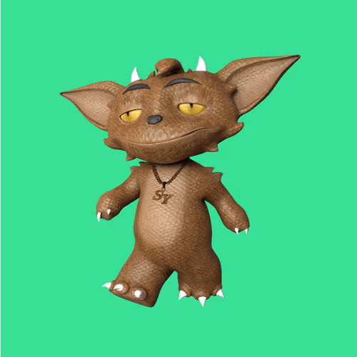 Sno Demon #1407