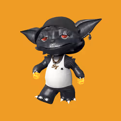 Sno Demon #1862
