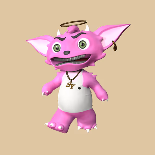 Sno Demon #8232