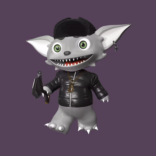 Sno Demon #5225
