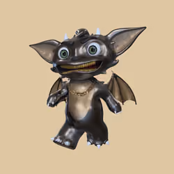 Sno Demon #3746
