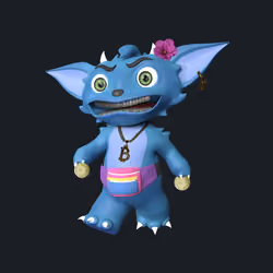 Sno Demon #6436