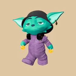 Sno Demon #7291