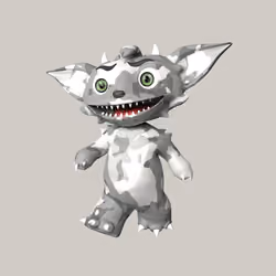 Sno Demon #5771