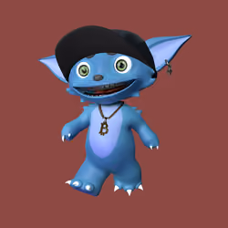 Sno Demon #6334