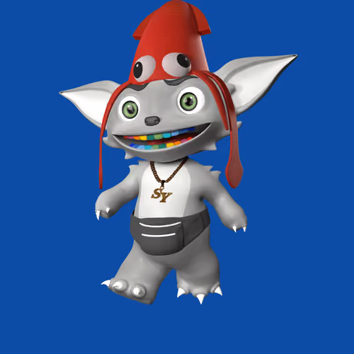 Sno Demon #7643