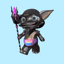Sno Demon #4869