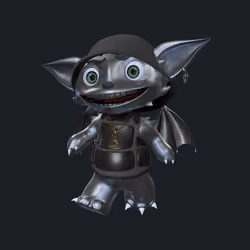 Sno Demon #3270
